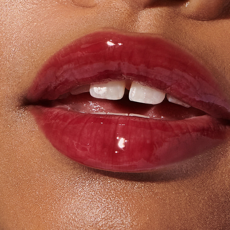 LIP TINT - RASPBERRY RHODE - 4