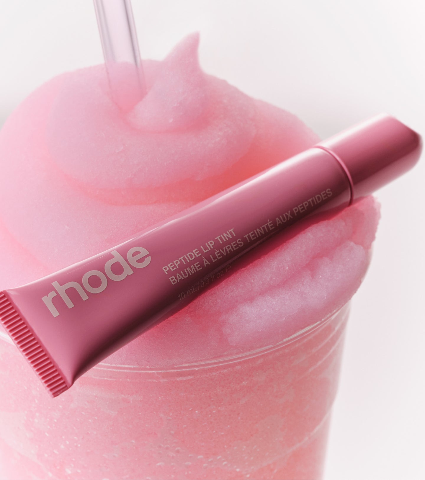 LIP TINT - RIBBON RHODE - 1