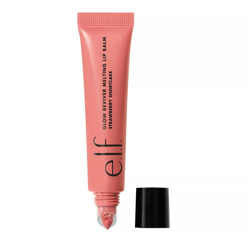 LIP BALM STRAWBERRY SHORTCAKE - ELF COSMETICS - 1
