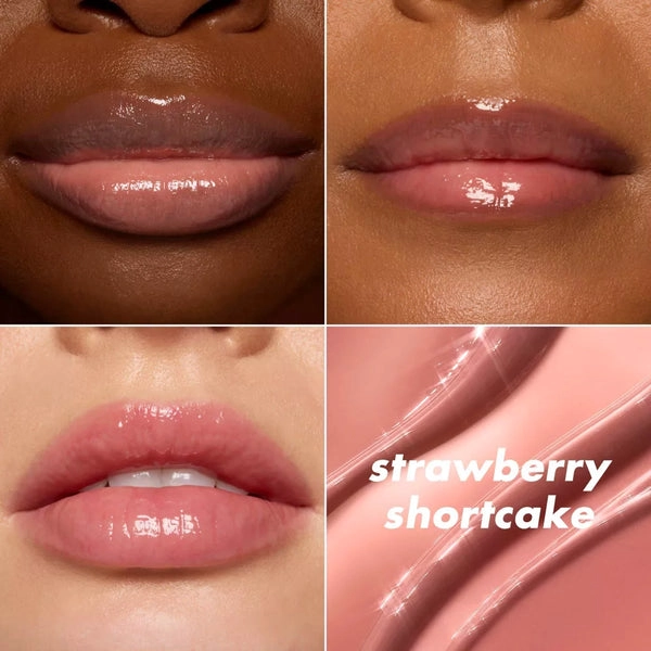 LIP BALM STRAWBERRY SHORTCAKE - ELF COSMETICS - 3