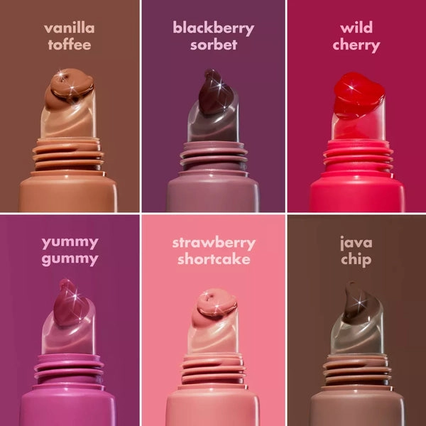 LIP BALM STRAWBERRY SHORTCAKE - ELF COSMETICS - 4