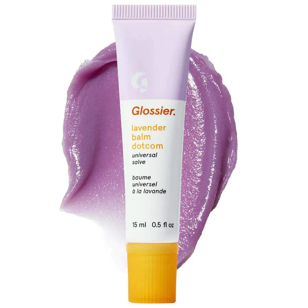 BALM DOTCOM LIP BALM - LAVANDA GLOSSIER - 1