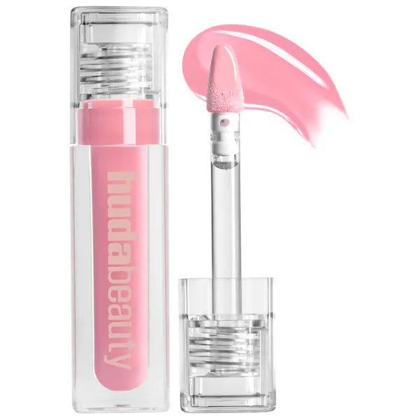 LIP GLOSS UUU BABY X HUDA BEAUTY - 1