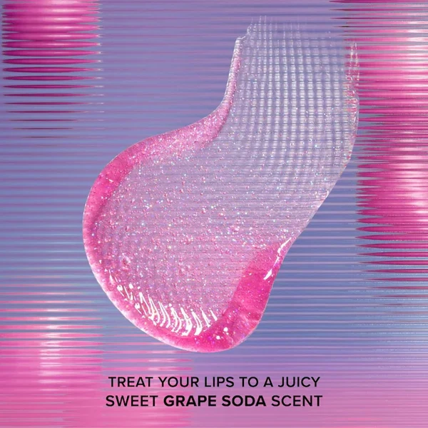 KISSING JELLY LIP OIL GLOSS TOO FACED - 3