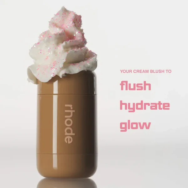 POCKET BLUSH- SPRINKLE - 2