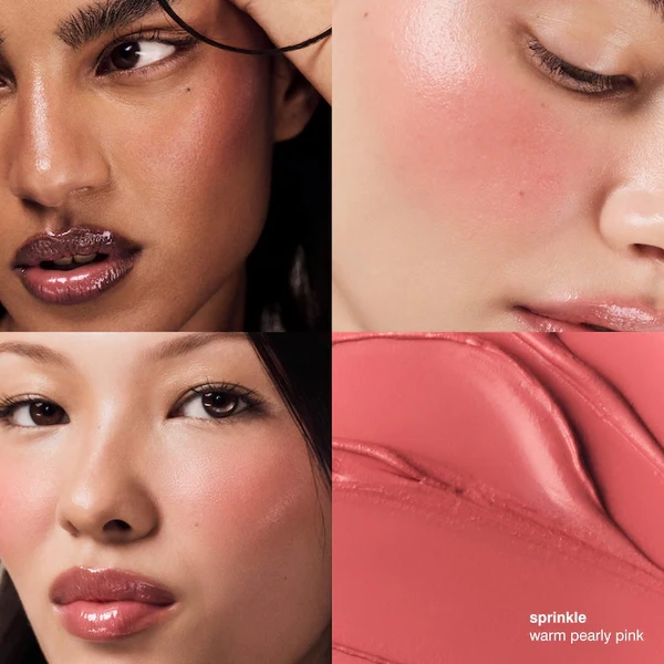 POCKET BLUSH- SPRINKLE - 4