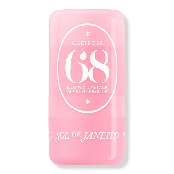 SOL DE JANEIRO | PERFUME SOLIDO CHEIROSA 68 - 1