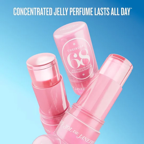 SOL DE JANEIRO | PERFUME SOLIDO CHEIROSA 68 - 4
