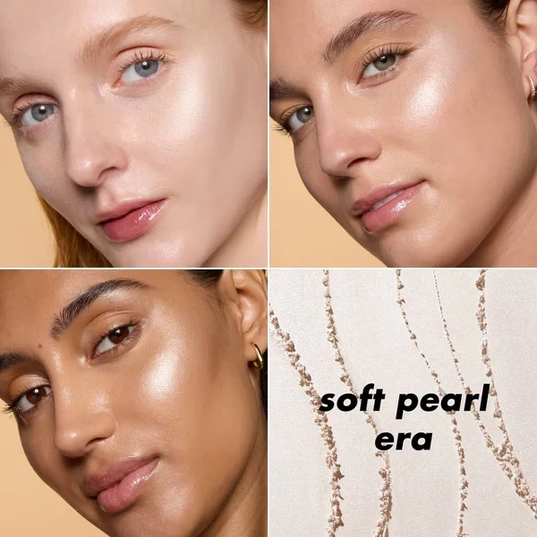 ILUMINADOR EN POLVO SOFT PEARL ERA | ELF COSMETICS - 4