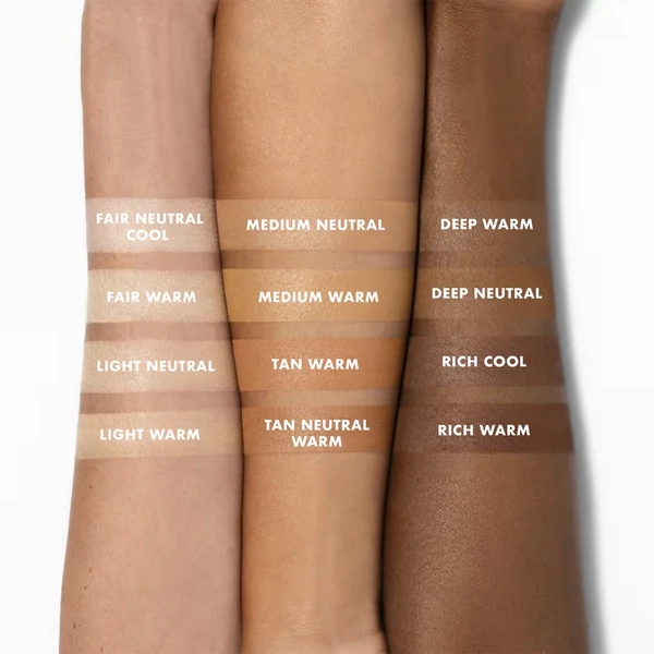 POLVOS COMPACTOS | ELF COSMETICS - 4