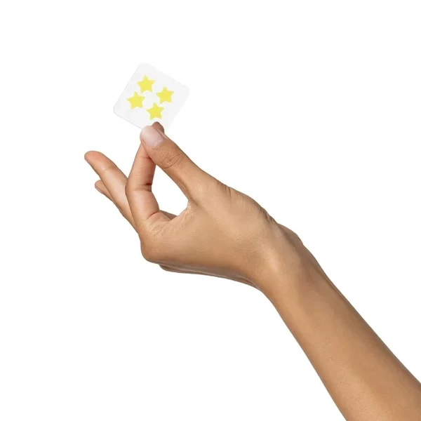 STARFACE XL - PIMPLE PATCHES AMARILLO - 3