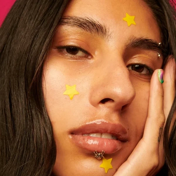STARFACE XL - PIMPLE PATCHES AMARILLO - 4