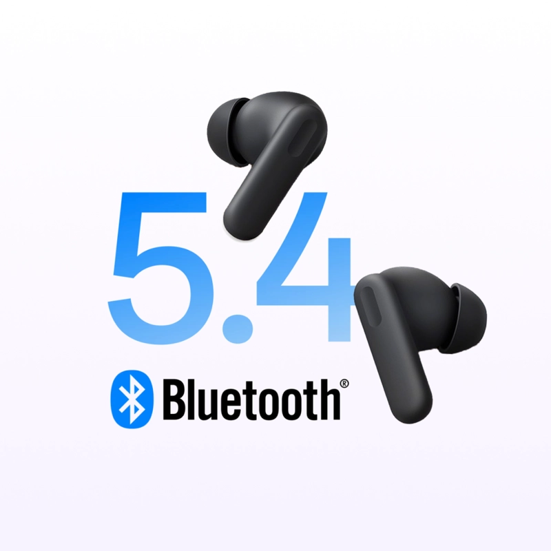 AUDIFONOS OPPO ENCO BUDS3 PRO - 7