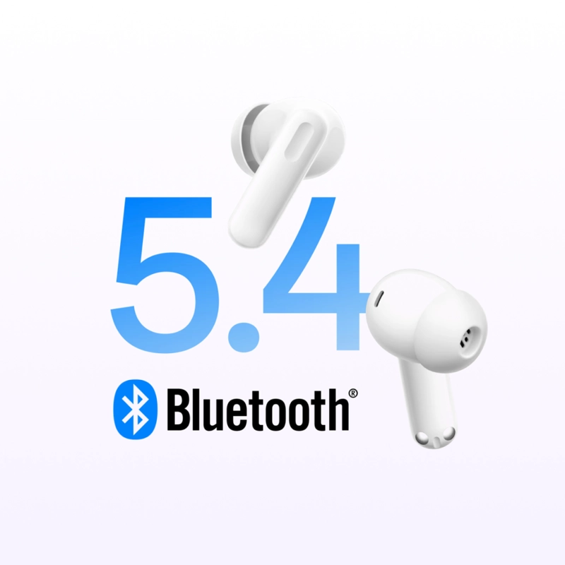 AUDIFONOS OPPO ENCO BUDS3 PRO - 7