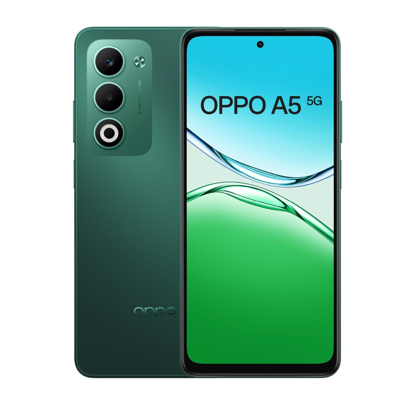 SMARTPHONE OPPO A5 5G 256GB 8GB RAM - 1