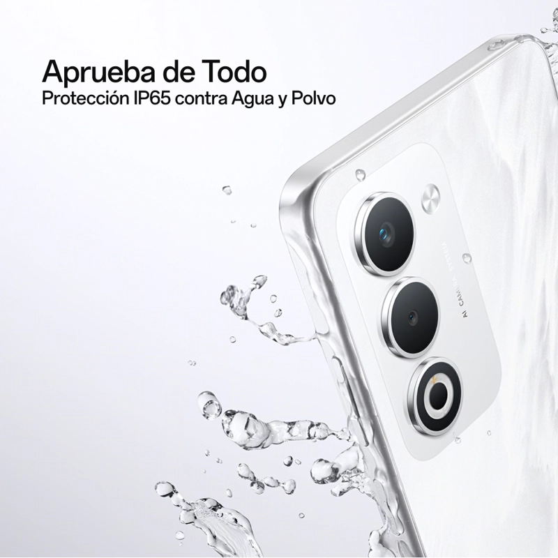 SMARTPHONE OPPO A5 5G 256GB 8GB RAM - 2