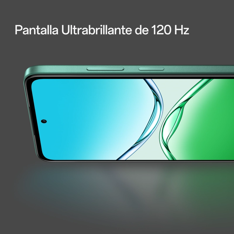 SMARTPHONE OPPO A5 5G 256GB 8GB RAM - 4