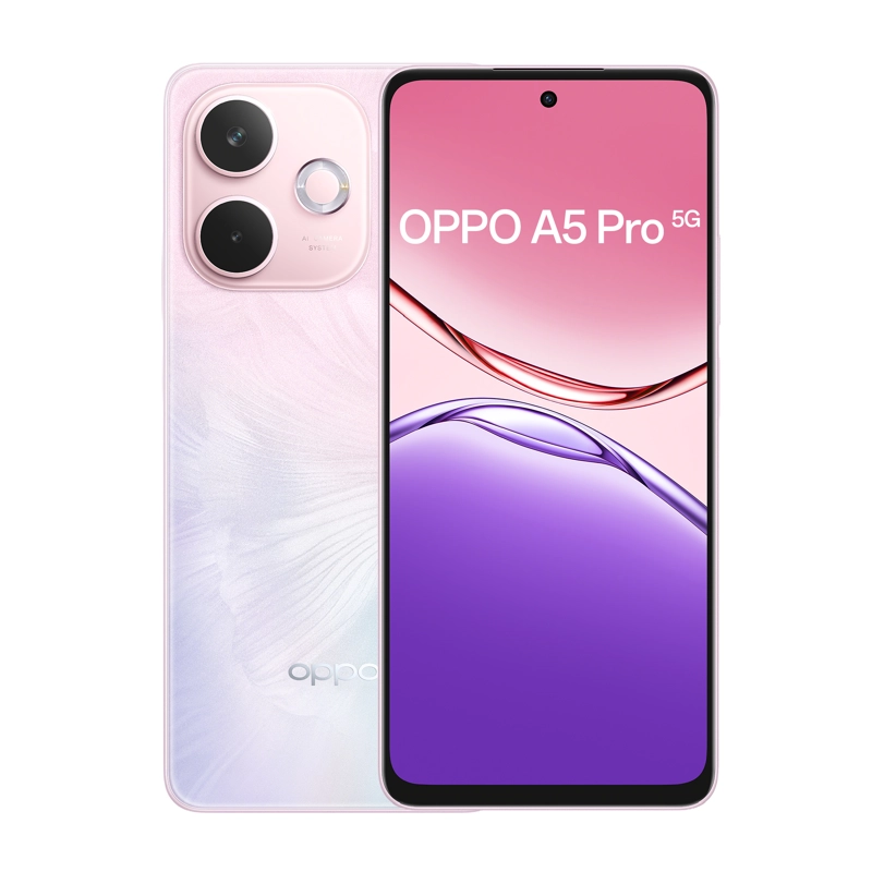 SMARTPHONE OPPO A5 PRO 5G 256GB 8GB RAM - 1
