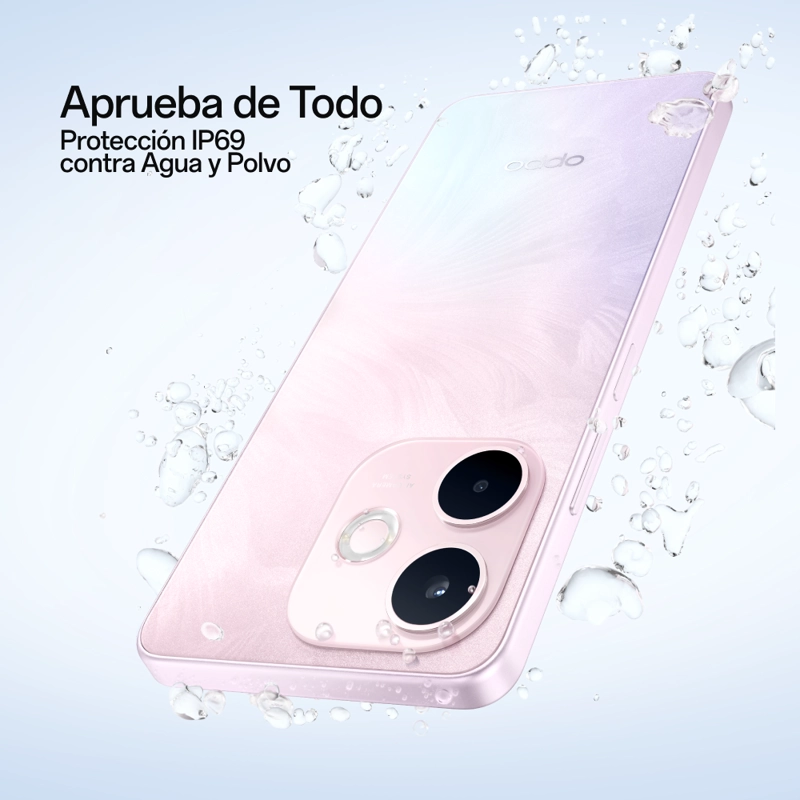 SMARTPHONE OPPO A5 PRO 5G 256GB 8GB RAM - 2