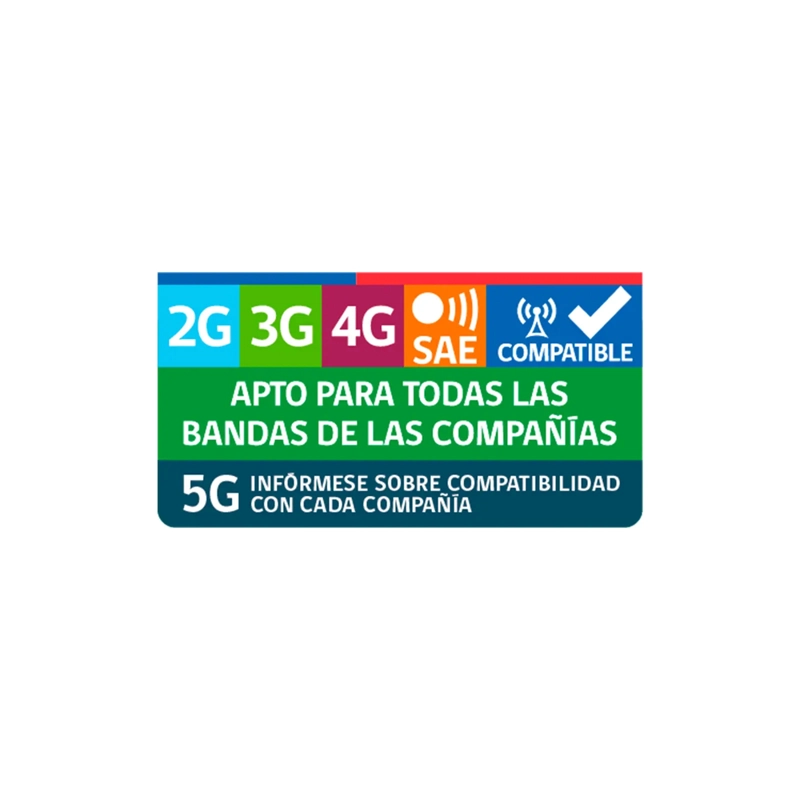 SMARTPHONE OPPO A5 PRO 5G 256GB 8GB RAM - 8
