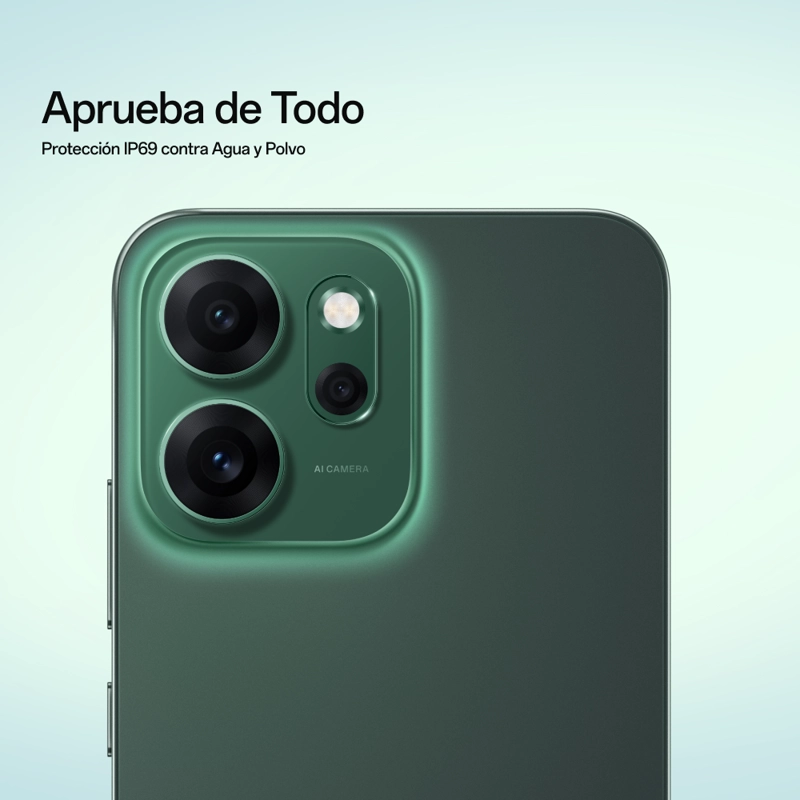 SMARTPHONE OPPO RENO14 F 5G 256GB 12GB RAM - 2