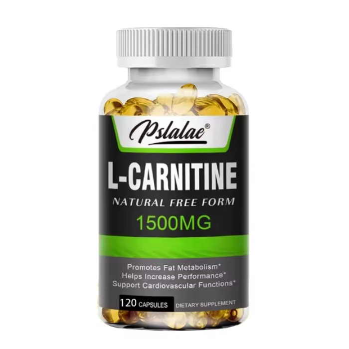 mrm nutrition acetyl l carnitine MRM, Acetyl L-Carnitine, 500 mg, 60 Veggie Caps