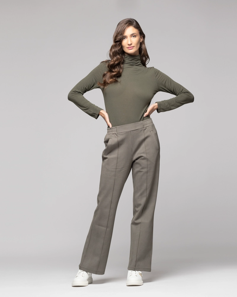 CAMISA MUJER BRISA LINEATRE - 1