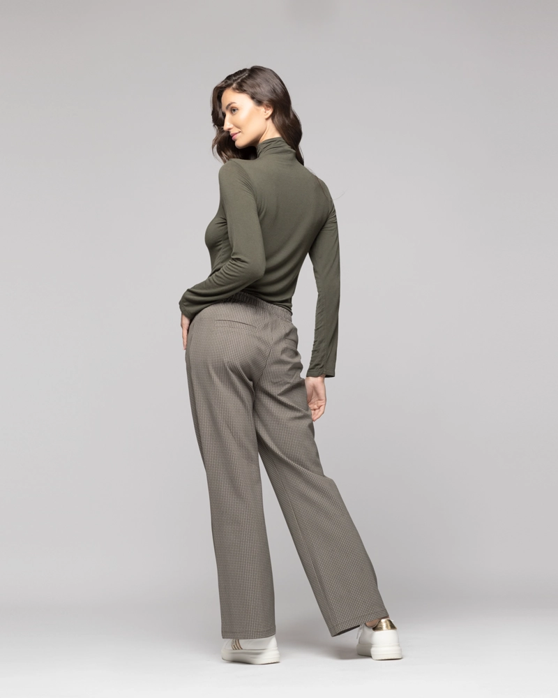 CAMISA MUJER BRISA LINEATRE - 2