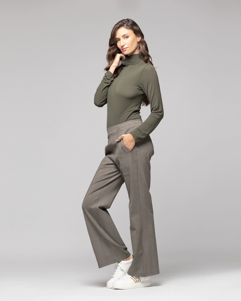 CAMISA MUJER BRISA LINEATRE - 3
