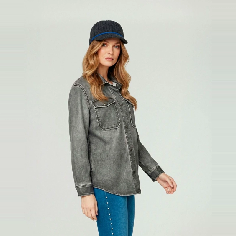 GORRO MUJER GIANNA MARENGO LINEATRE - 1
