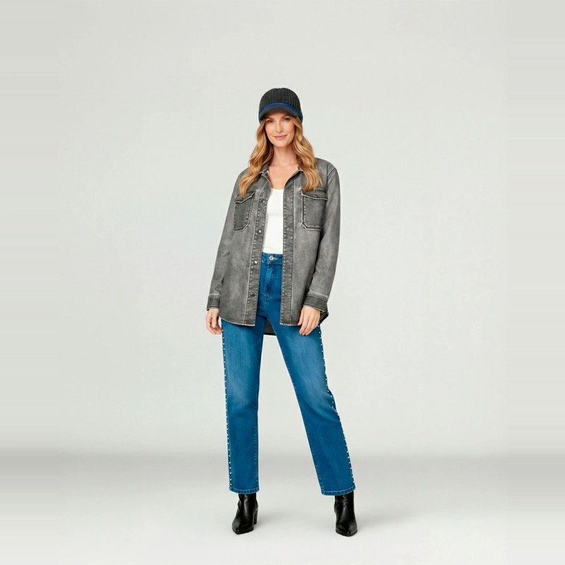 GORRO MUJER GIANNA MARENGO LINEATRE - 3