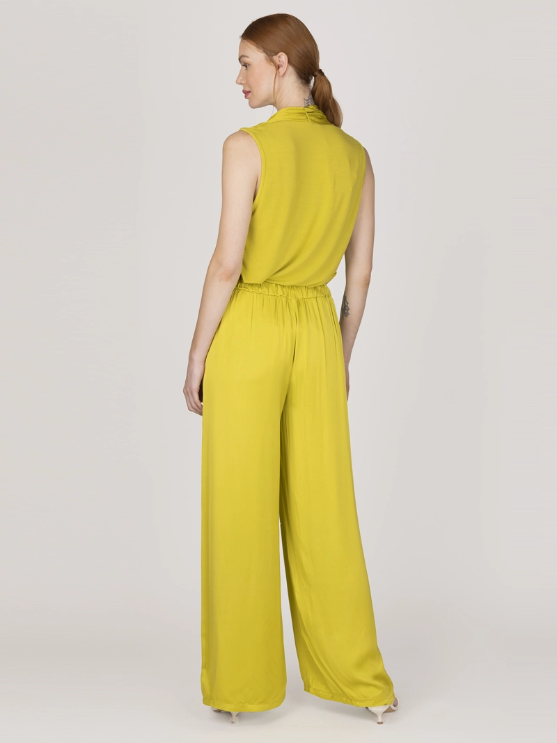 PANTALON LIMON LINEATRE - 3
