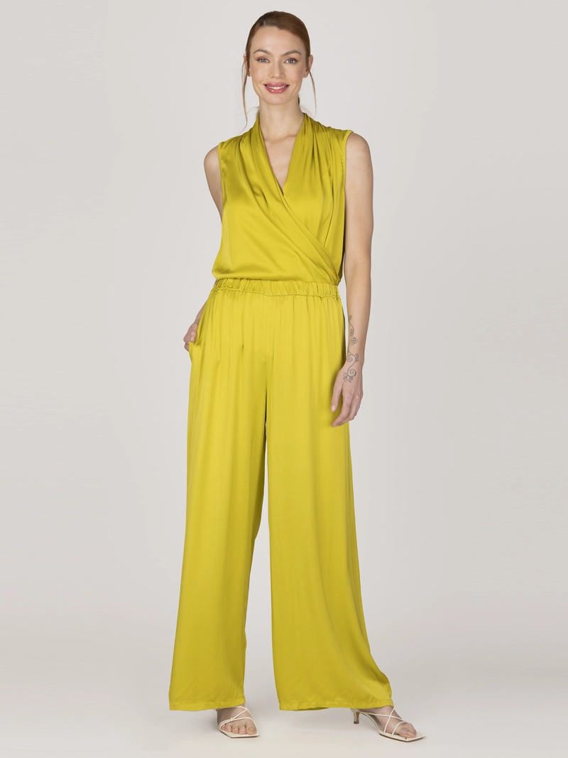 PANTALON LIMON LINEATRE - 4