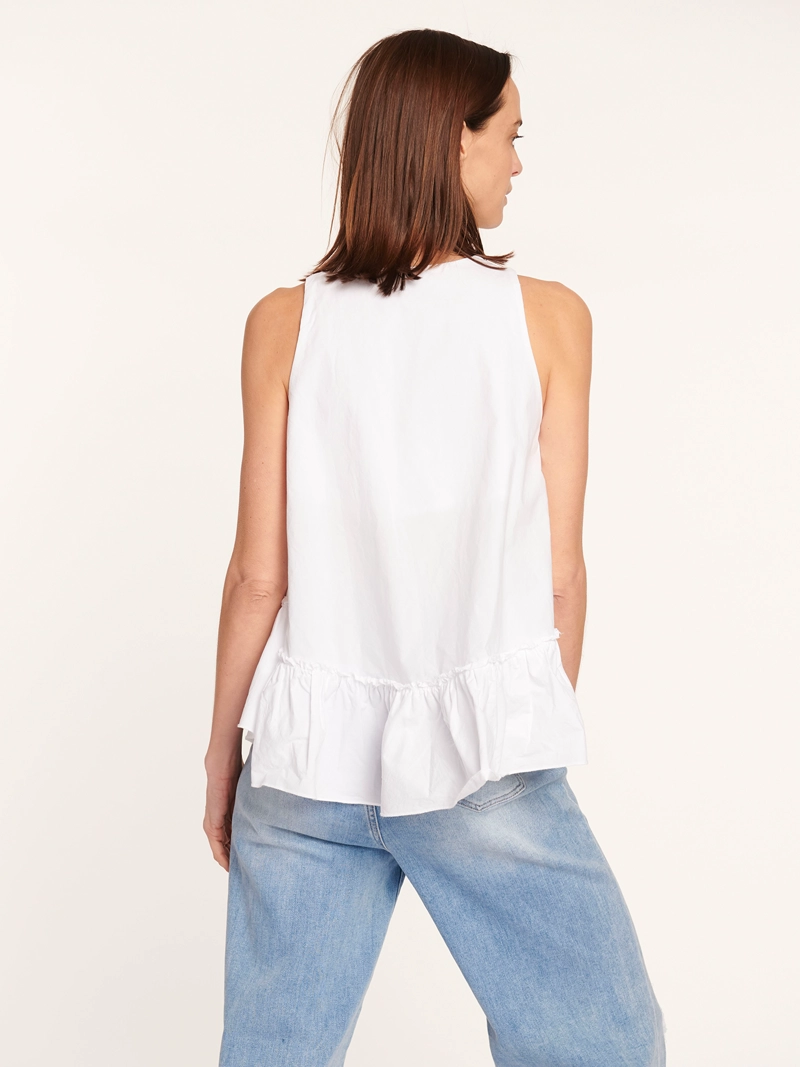 TOP NICOLETTA BLANCO - 4