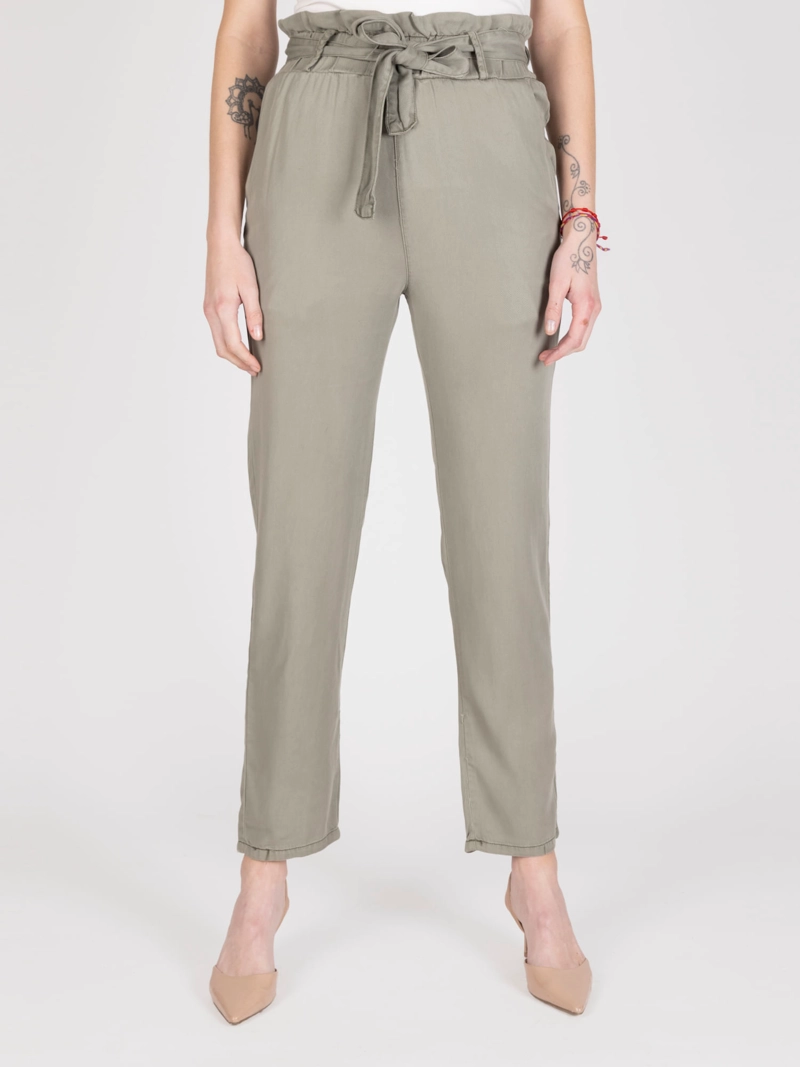 PANTALON MILITAR LINEATRE - 1