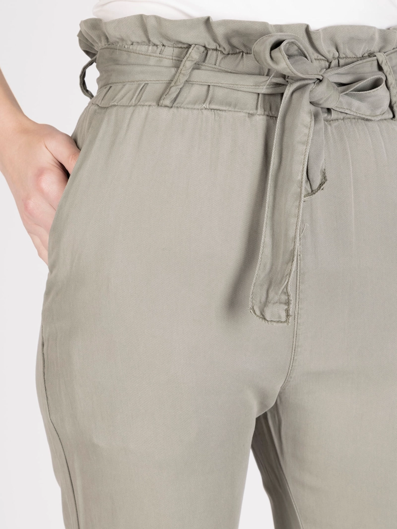 PANTALON MILITAR LINEATRE - 3
