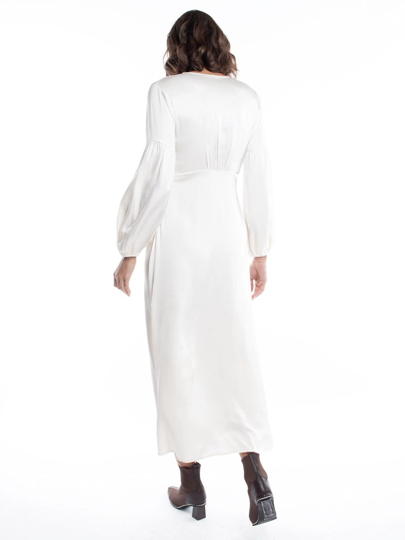 VESTIDO GREZZO LINEATRE - 2