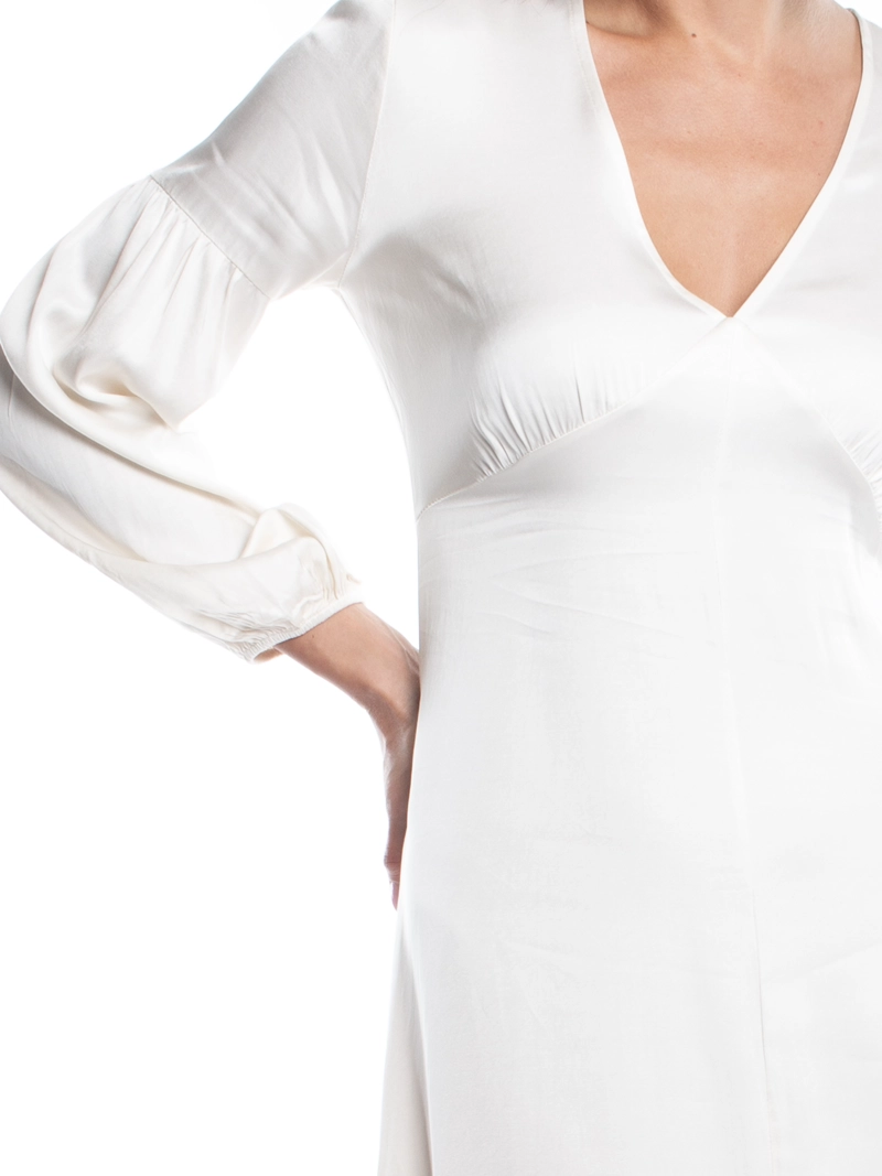 VESTIDO GREZZO LINEATRE - 3