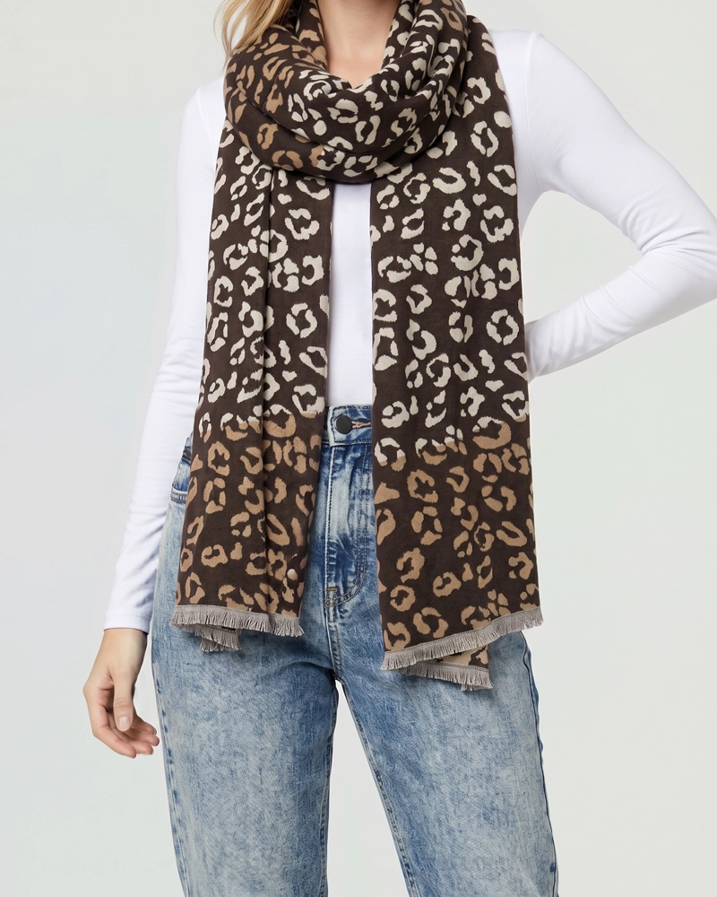 ECHARPE MUJER LORETO MORO LINEATRE - 2