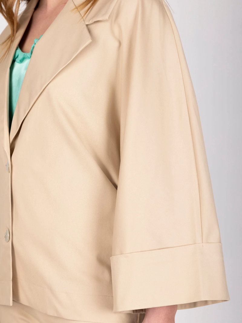 CHAQUETA SAFARI - 3