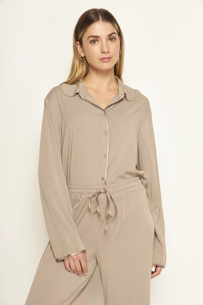 BLUSA DOLCE FANGO - 3