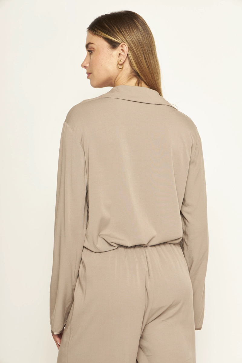 BLUSA DOLCE FANGO - 4