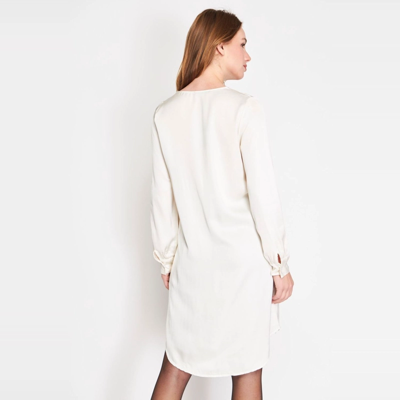 VESTIDO MUJER YARA LINEATRE - 3