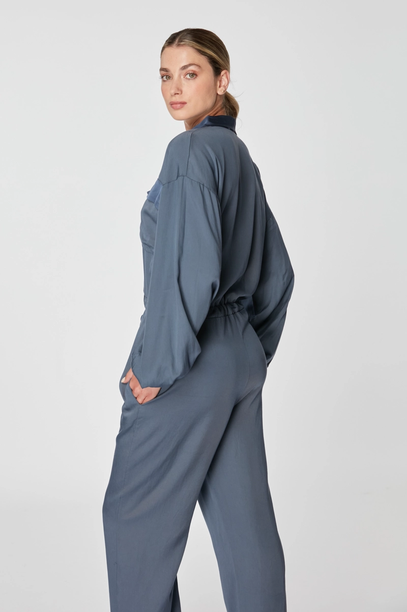 ENTERITO TESSA JEANS - 3
