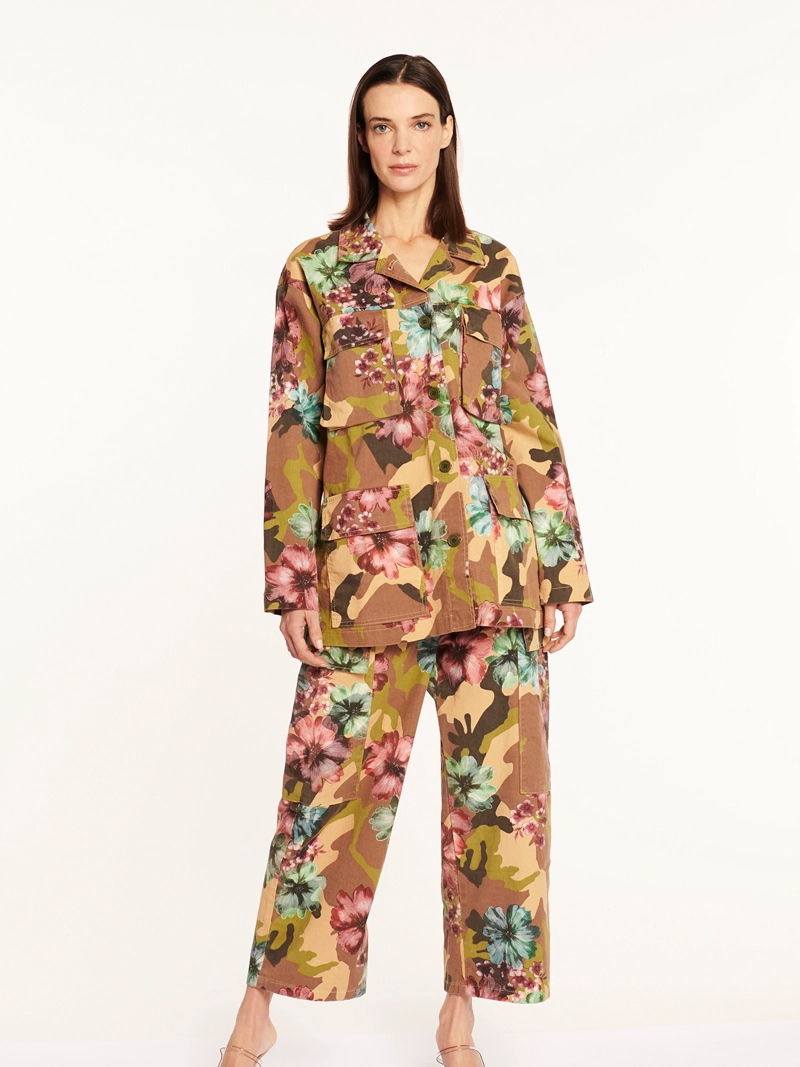 CHAQUETA FANGO - 3