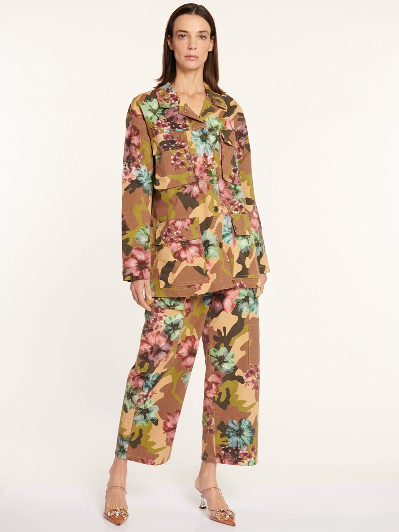 CHAQUETA FANGO - 4