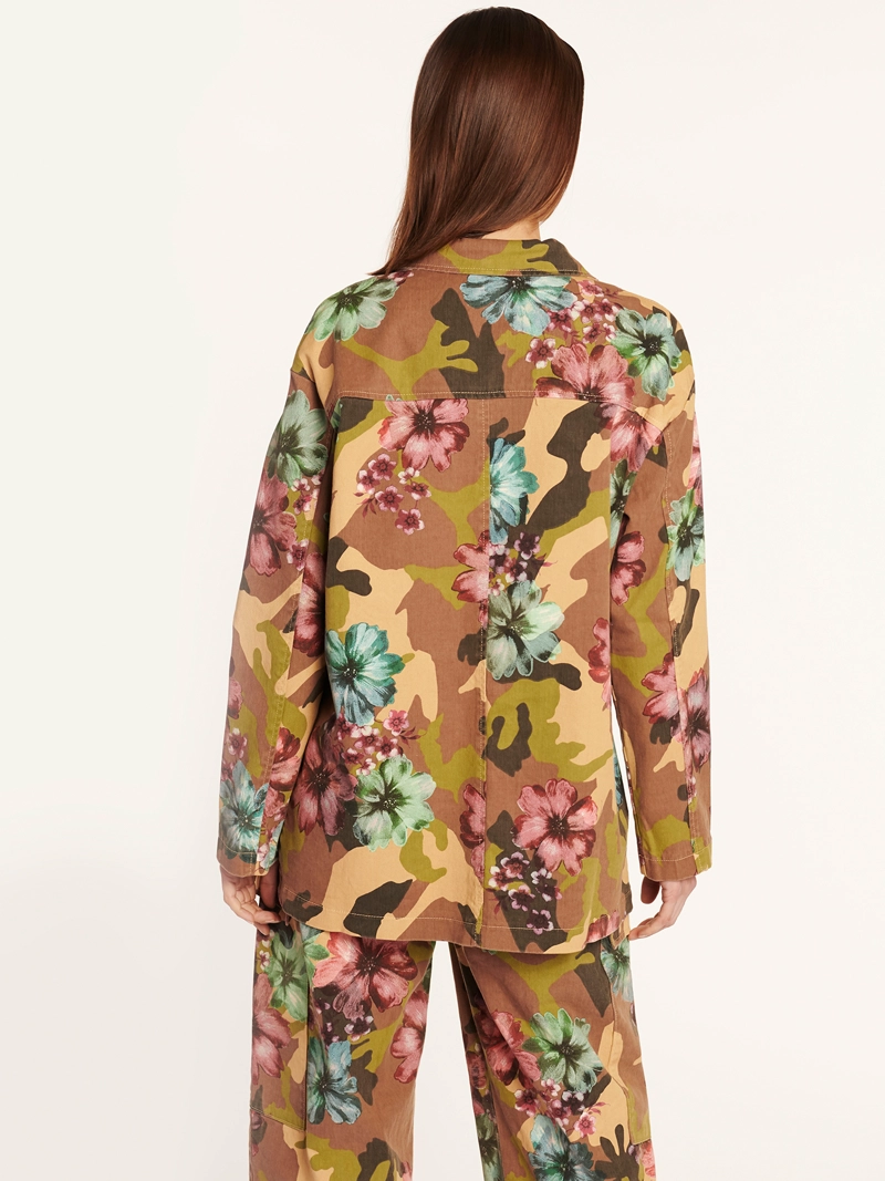 CHAQUETA FANGO - 5