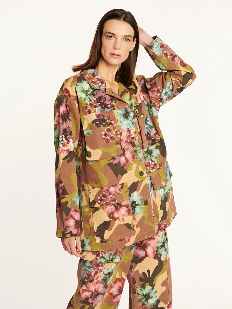 CHAQUETA FANGO - 6