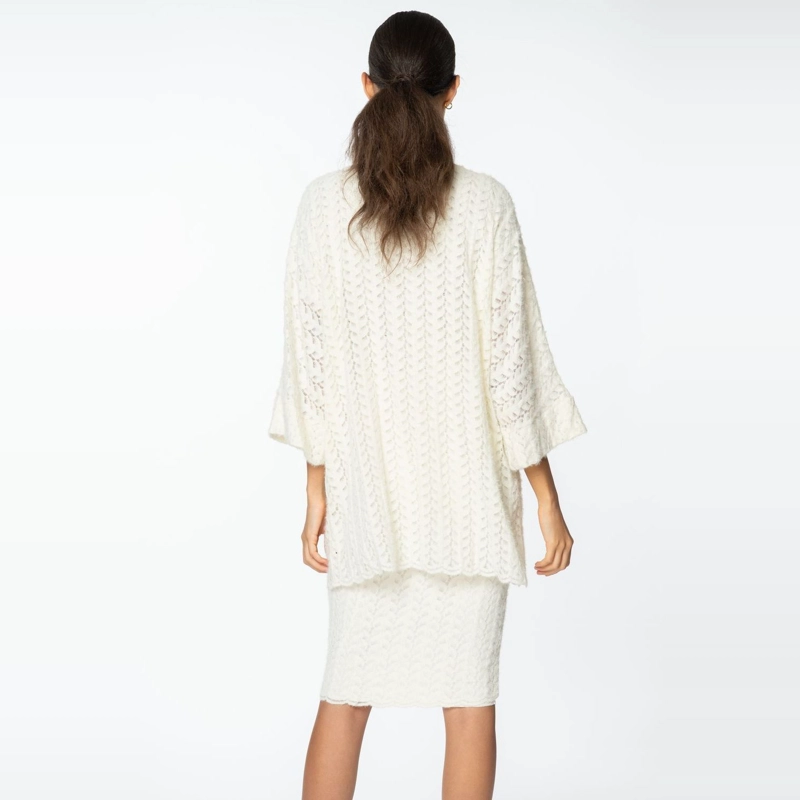 SPOLVERINO ELMA BLANCO - 4