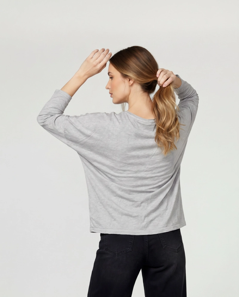 POLERA MUJER STELLA FANGO LINEATRE - 2